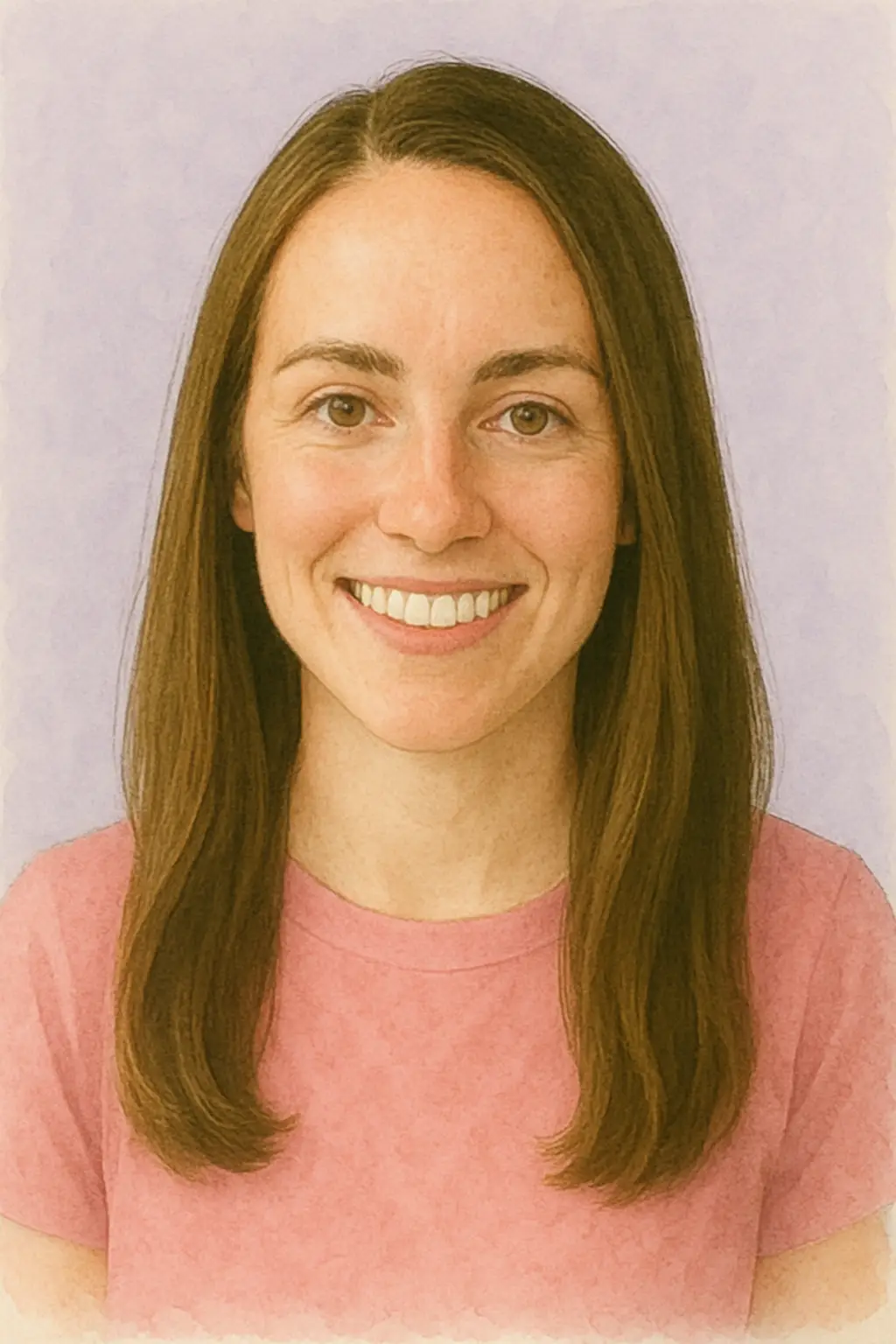 Rachel, FormSherpa Founder